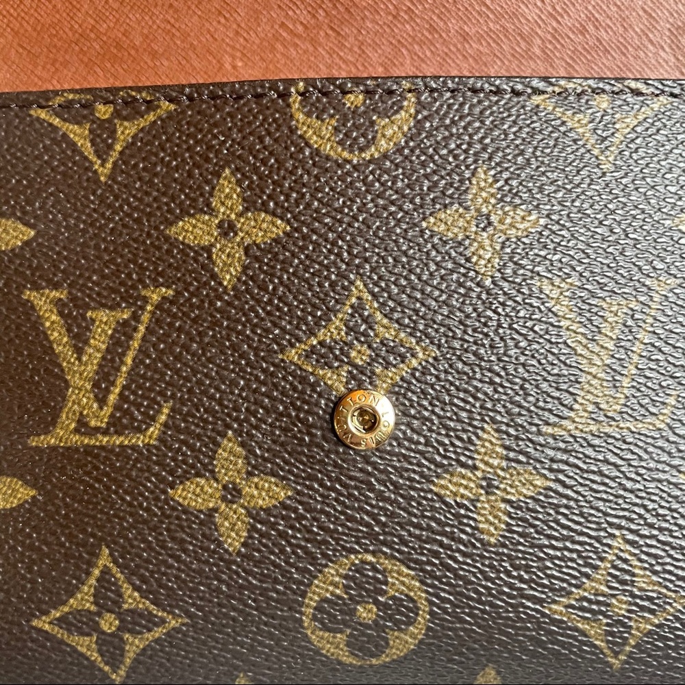 Louis Vuitton belt bag+chain crossbody / 4 types of carry - Picture 6 of 9